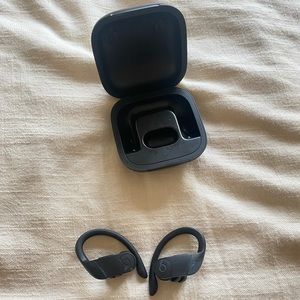 Wireless Powerbeats Pro